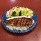 Best Mackerel Platter in Princeton, NJ