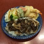 Best Beef Teriyaki & Tempura in Princeton, NJ